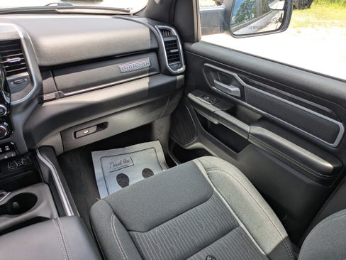 Used 2022 RAM 1500 Big Horn RWD image 15