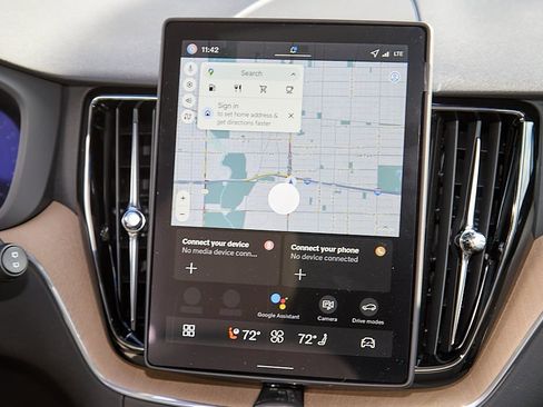 New 2026 Volvo XC60 B5 Core image 26