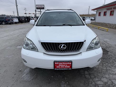 Used 2009 Lexus RX 350 AWD image 8