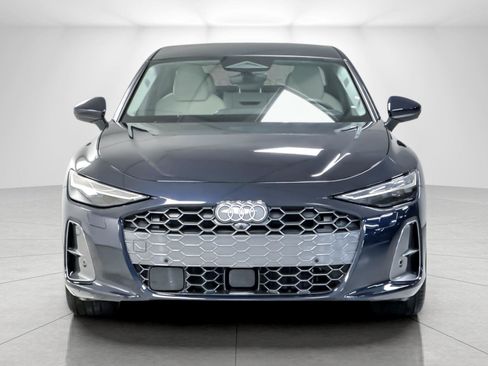 Used 2026 Audi A6 Premium Plus AWD/4WD image 8