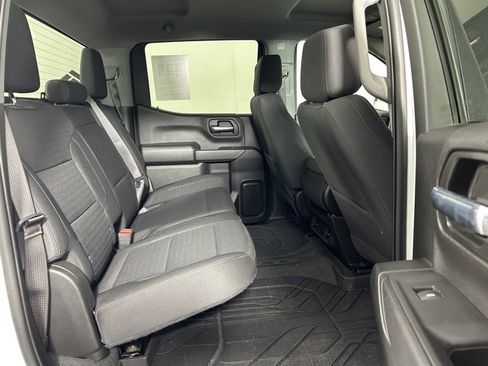 Used 2023 Chevrolet Silverado 1500 Custom Trail Boss image 13