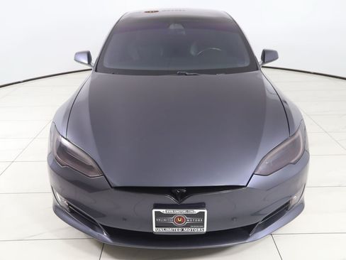 Used 2019 Tesla Model S P100D AWD/4WD image 58