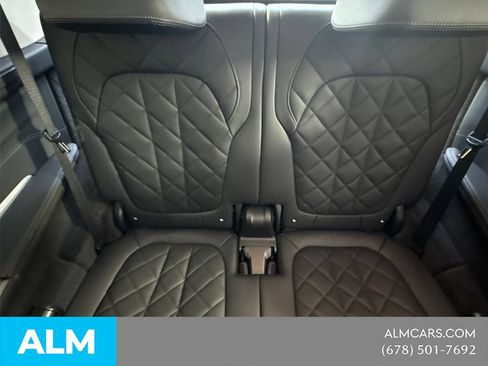 Used 2024 BMW X7 xDrive40i AWD/4WD image 27