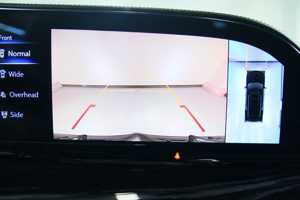 Used 2022 Cadillac Escalade Sport w/ LPO, Floor Liner Package AWD/4WD image 12