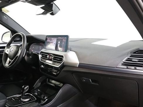Used 2023 BMW X4 xDrive30i w/ Premium Package AWD/4WD image 15