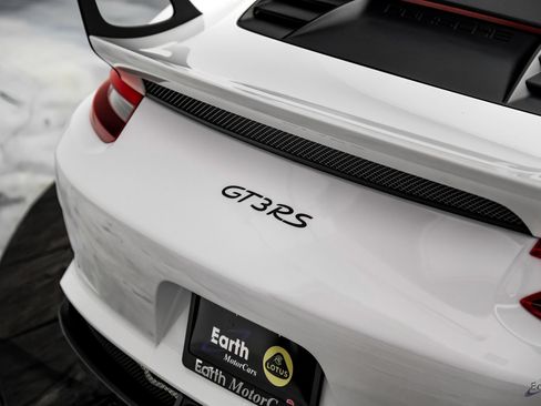 Used 2019 Porsche 911 GT3 RS RWD image 19