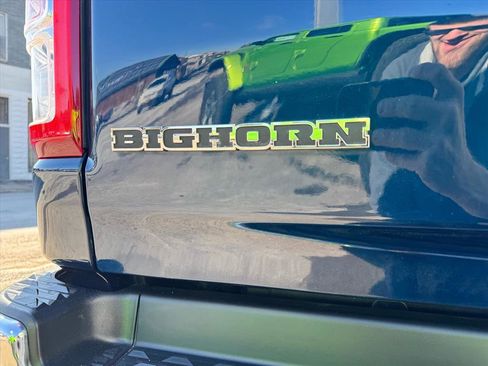 Used 2020 RAM 1500 Big Horn image 11
