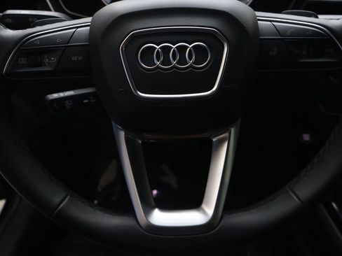 Used 2024 Audi A4 2.0T Premium Plus image 19