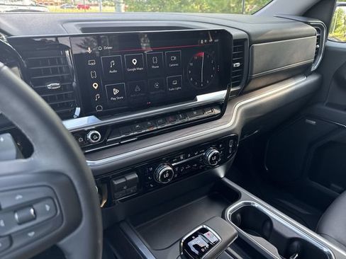 Used 2026 GMC Sierra 1500 SLT w/ SLT Premium Package AWD/4WD image 26