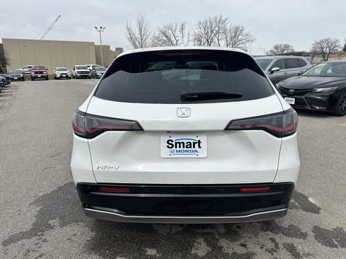 Certified 2025 Honda HR-V EX-L image 12
