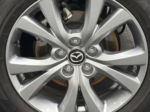 Used 2023 MAZDA CX-30 AWD 2.5 S w/ Premium Package image 5