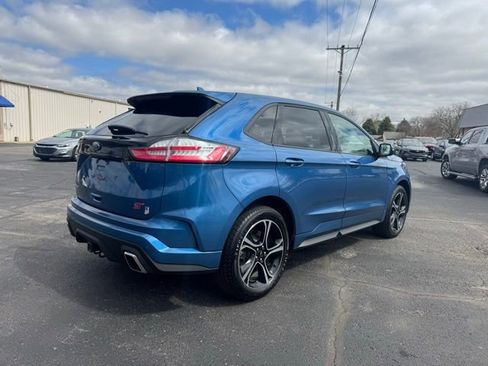Used 2019 Ford Edge ST w/ Convenience Package image 7
