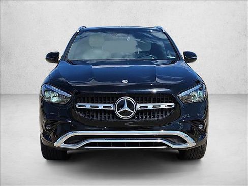 Certified 2026 Mercedes-Benz GLA 250 image 2
