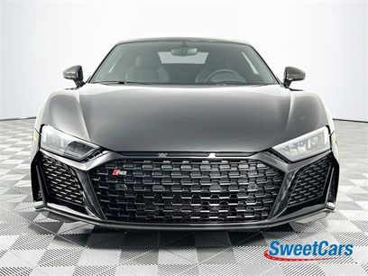 Used 2022 Audi R8 V10 performance
