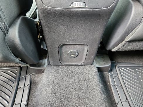 Certified 2022 Ford Bronco Sport Big Bend w/ Convenience Package image 12