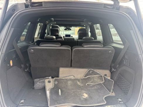 Used 2018 Mercedes-Benz GLS 450 4MATIC image 9