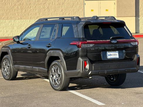 New 2026 Subaru Outback Premium image 6