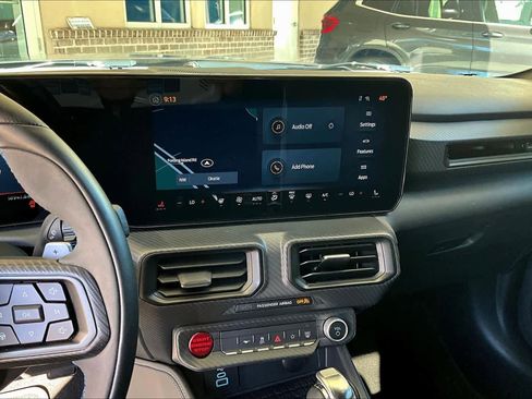 Used 2024 Ford Mustang Dark Horse image 5