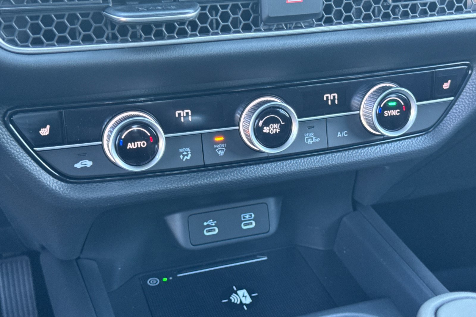 New 2027 Honda HR-V EX-L image 18