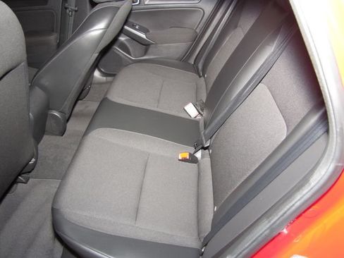 Certified 2022 Honda Civic Sport image 12