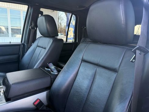Used 2014 Ford Expedition EL Limited w/ Equipment Group 301A image 16