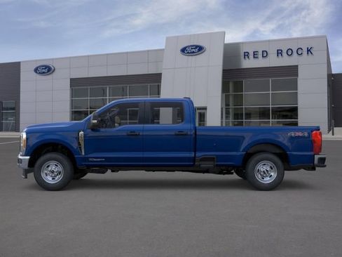 New 2026 Ford F250 XL w/ XL Chrome Package image 4