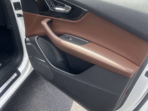 Used 2019 Audi Q7 3.0T Premium Plus AWD/4WD image 17