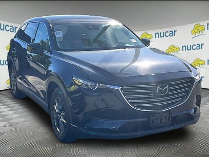 Used 2023 MAZDA CX-9 Touring