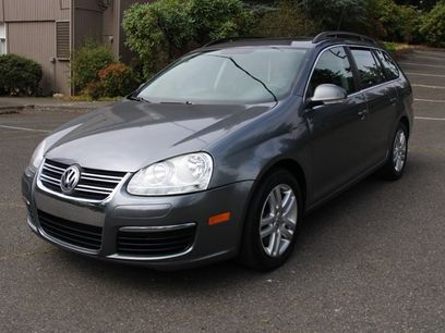 Used 2009 Volkswagen Jetta SEL