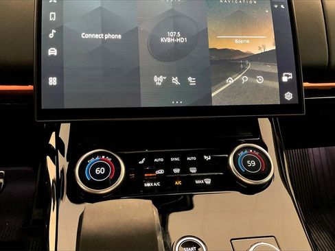 Used 2023 Land Rover Range Rover Sport SE Dynamic image 31