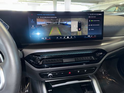 Certified 2025 BMW M440i image 27