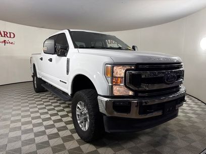 Used 2022 Ford F250 XLT