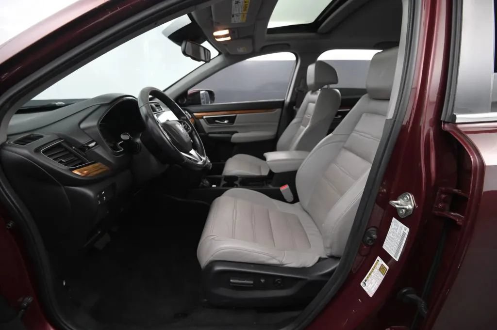 Used 2019 Honda CR-V EX-L image 36