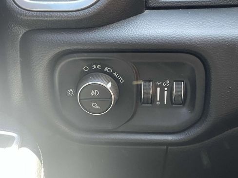 Used 2020 RAM 3500 Laramie AWD/4WD image 18