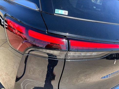 Used 2023 INFINITI QX60 Luxe w/ Cargo Package image 31