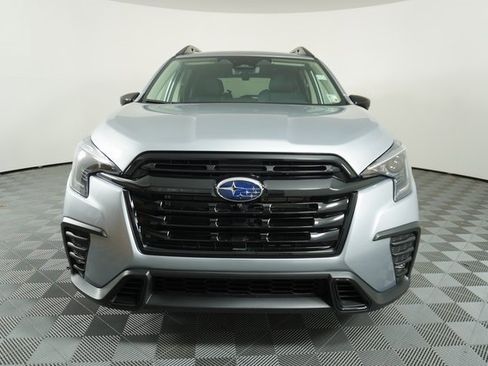 New 2026 Subaru Ascent Bronze Edition image 2