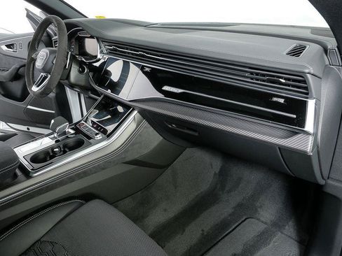 New 2026 Audi RS Q8 performance AWD/4WD image 24
