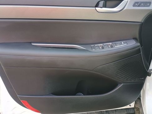 Used 2024 Hyundai Palisade SEL w/ Premium Package image 6