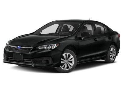 Used 2023 Subaru Impreza 2.0i