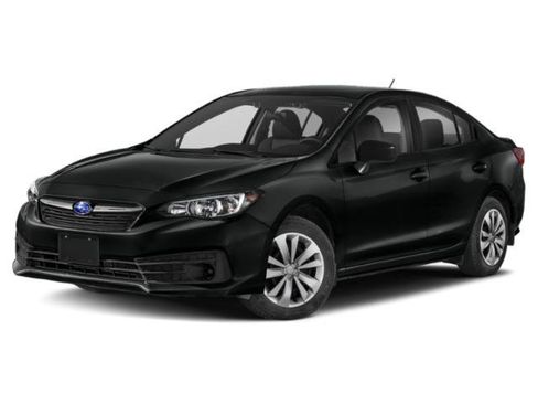 Used 2023 Subaru Impreza 2.0i AWD/4WD image 1