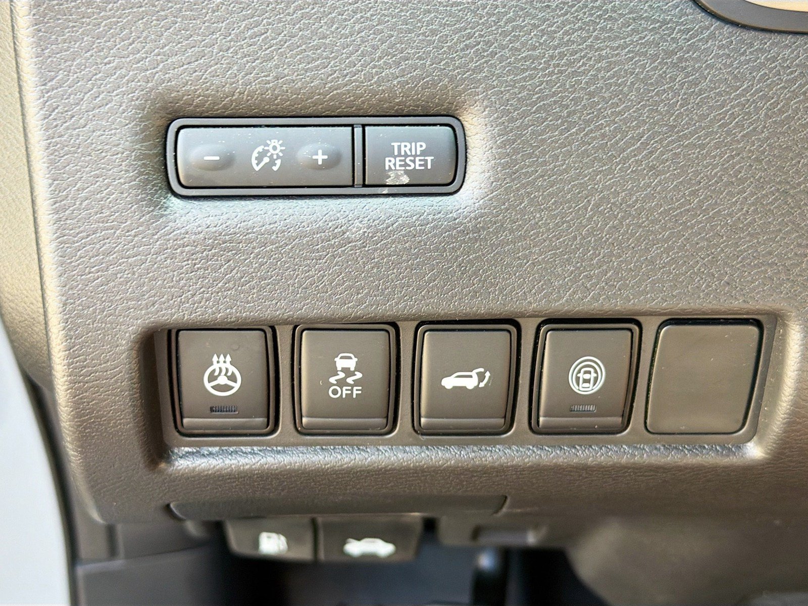 Used 2024 Nissan Murano SL AWD/4WD image 20