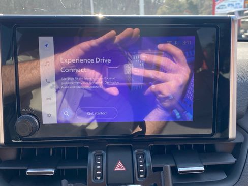 Used 2025 Toyota RAV4 XLE Premium w/ Weather Package image 20