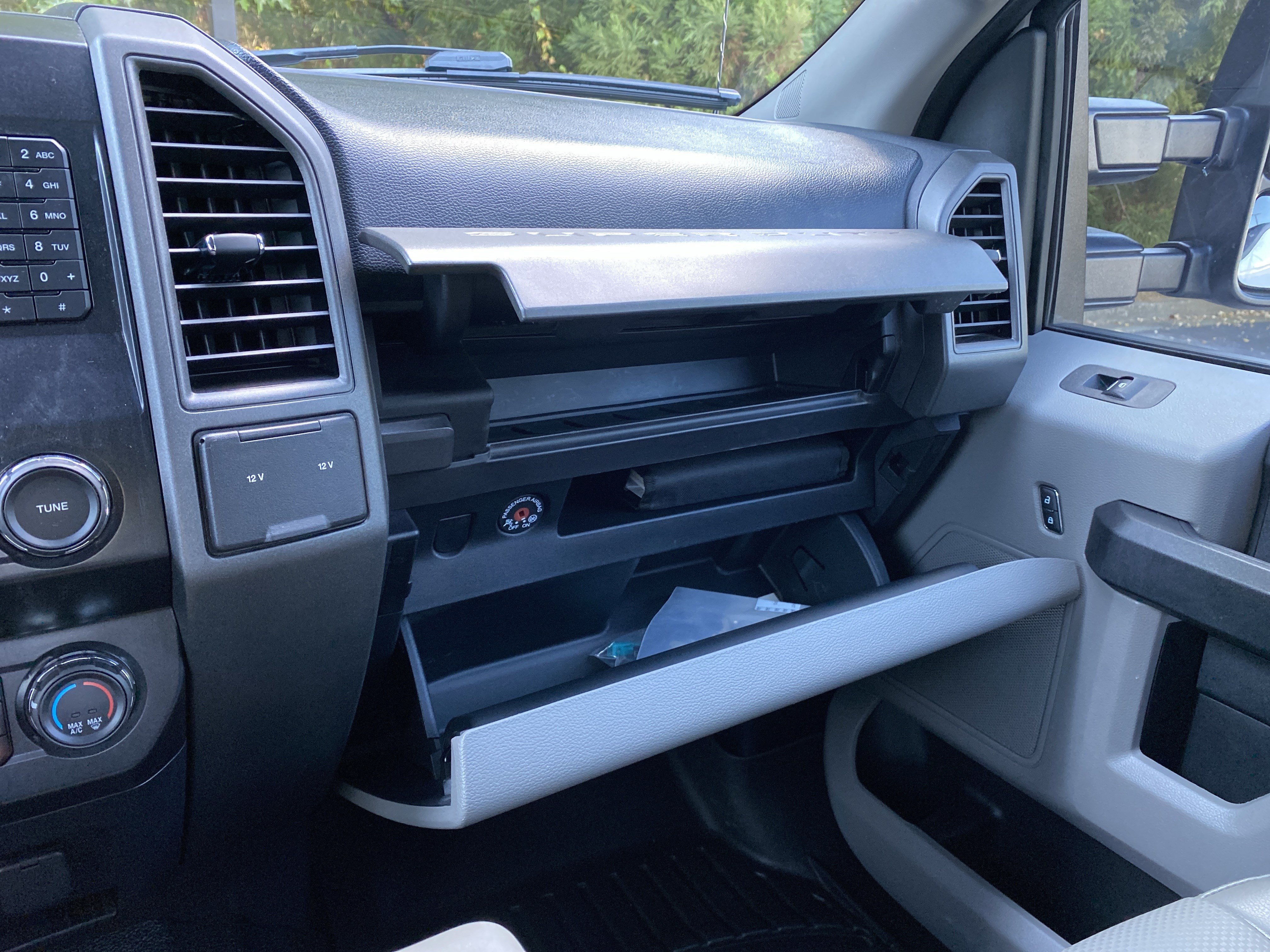 Used 2019 Ford F250 XL w/ STX Appearance Package AWD/4WD image 33
