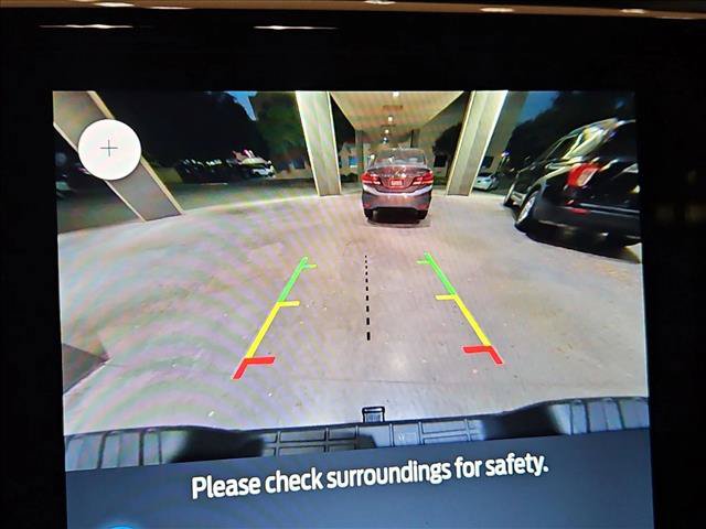 New 2026 Ford Ranger XLT w/ Trailer Tow Package RWD image 17