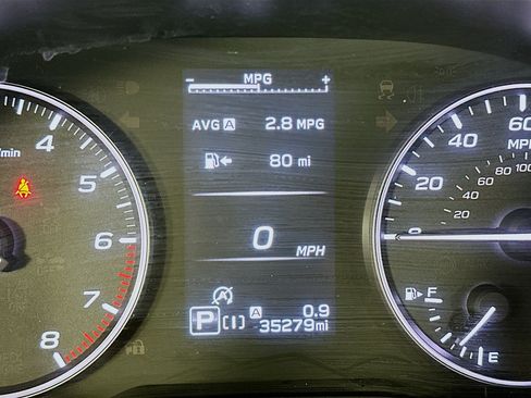 Used 2025 Subaru Crosstrek 2.5i Premium AWD/4WD image 19