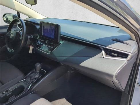 Certified 2024 Toyota Corolla LE FWD image 23