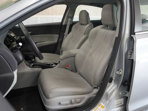 Used 2020 Acura ILX FWD image 26