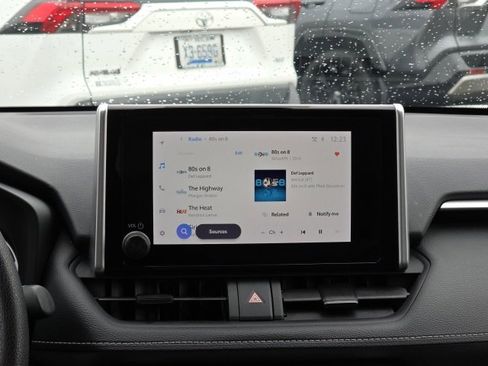 Certified 2024 Toyota RAV4 LE image 12