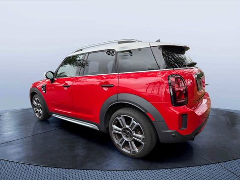 Certified 2024 MINI Cooper Countryman S FWD image 3