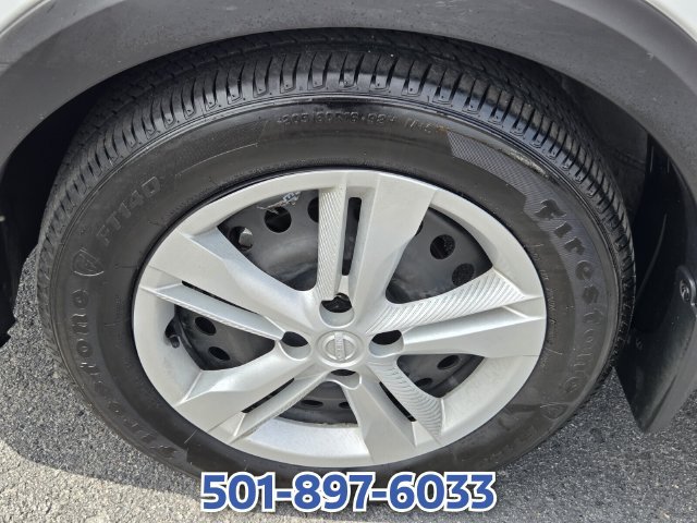 Used 2025 Nissan Kicks Play S FWD image 16